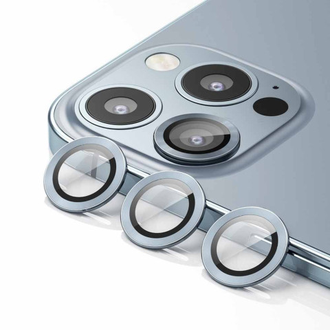 Захисне скло на камеру Camera lens metal iphone_jacket для iPhone 13 Pro і 13 Pro Max Захисне скло на камеру Camera lens metal iphone_jacket для iPhone 13 Pro і 13 Pro Max